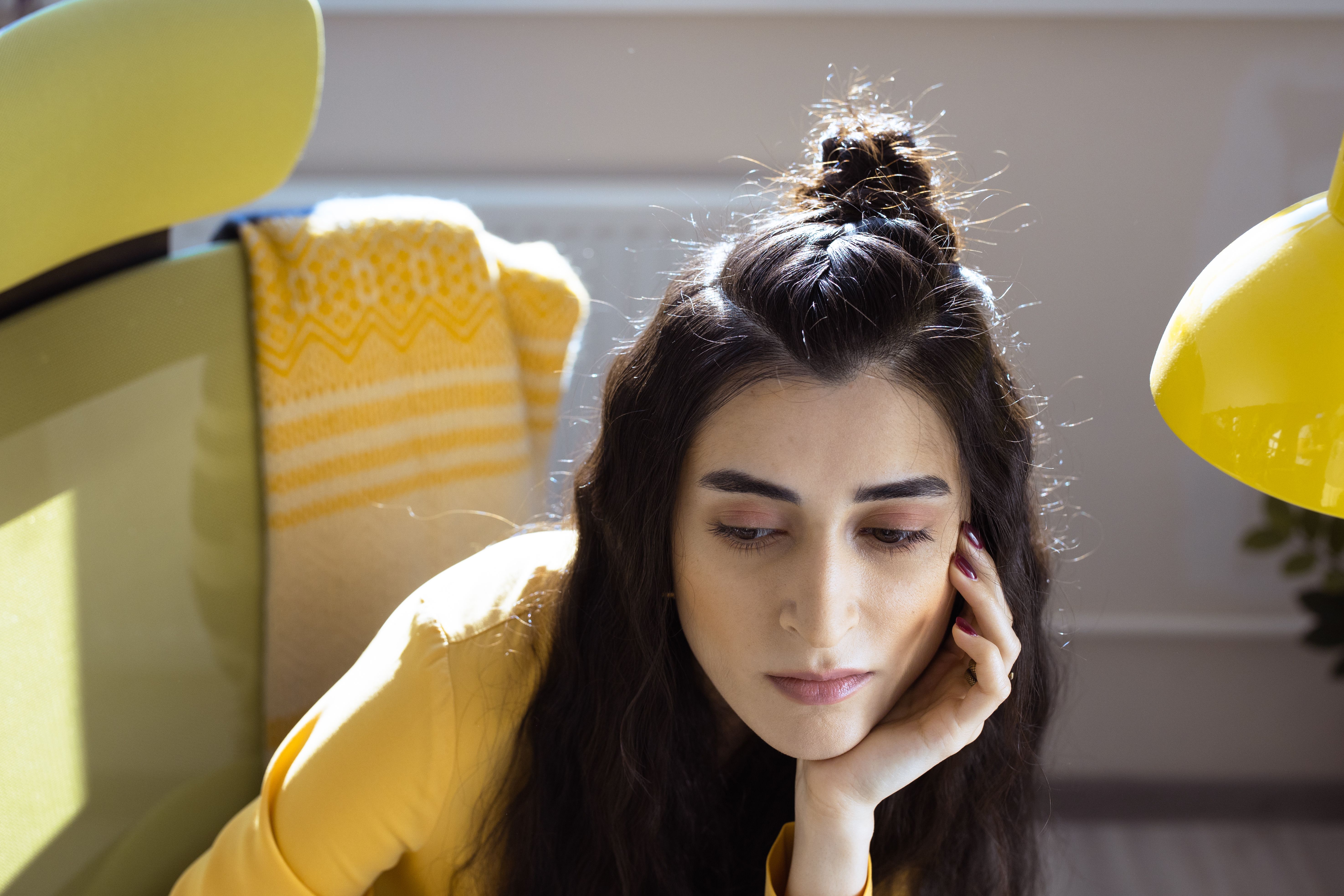 Anxiété généralisée : 4 stratégies pour calmer le mental