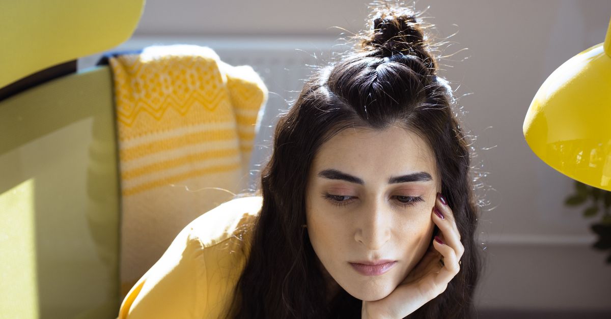 Anxiété généralisée : 4 stratégies pour calmer le mental