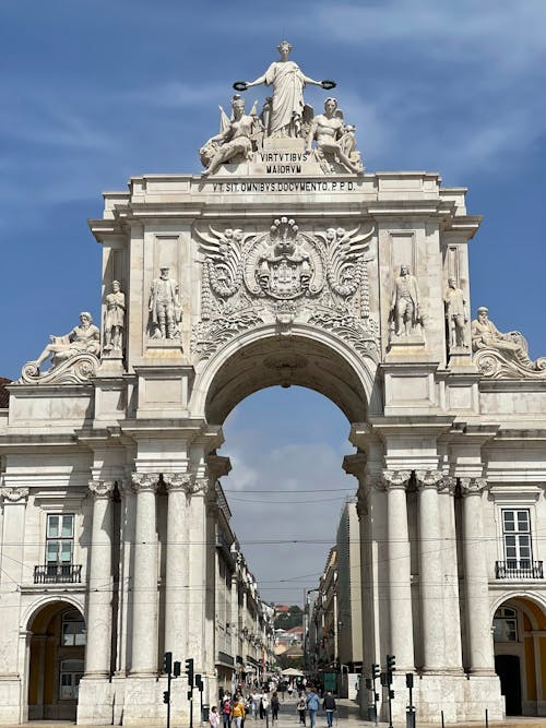 Imagine de stoc gratuită din arc, arcade, arhitectură