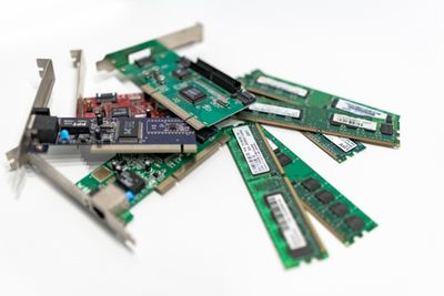 Micron's Memory Boom: What It Means for Tech and Crypto