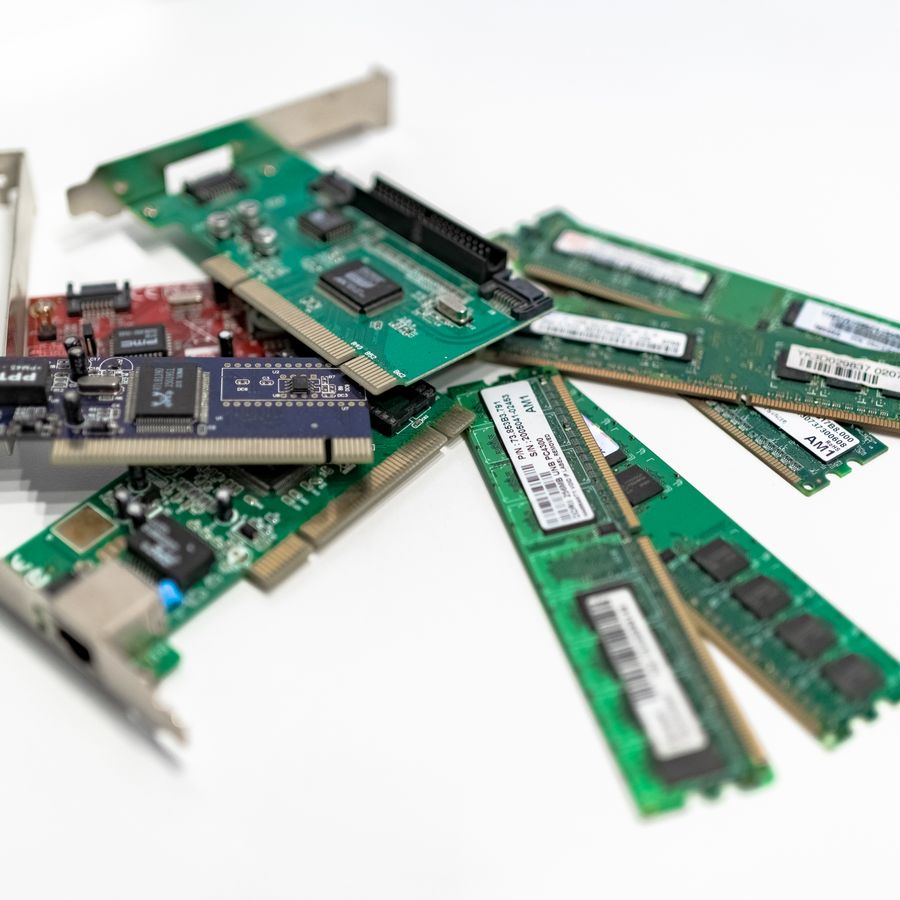 ATX Motherboard