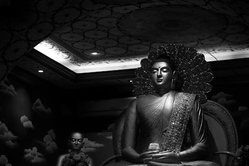 Fotobanka s bezplatnými fotkami na tému Boh, božstvo, Buddha