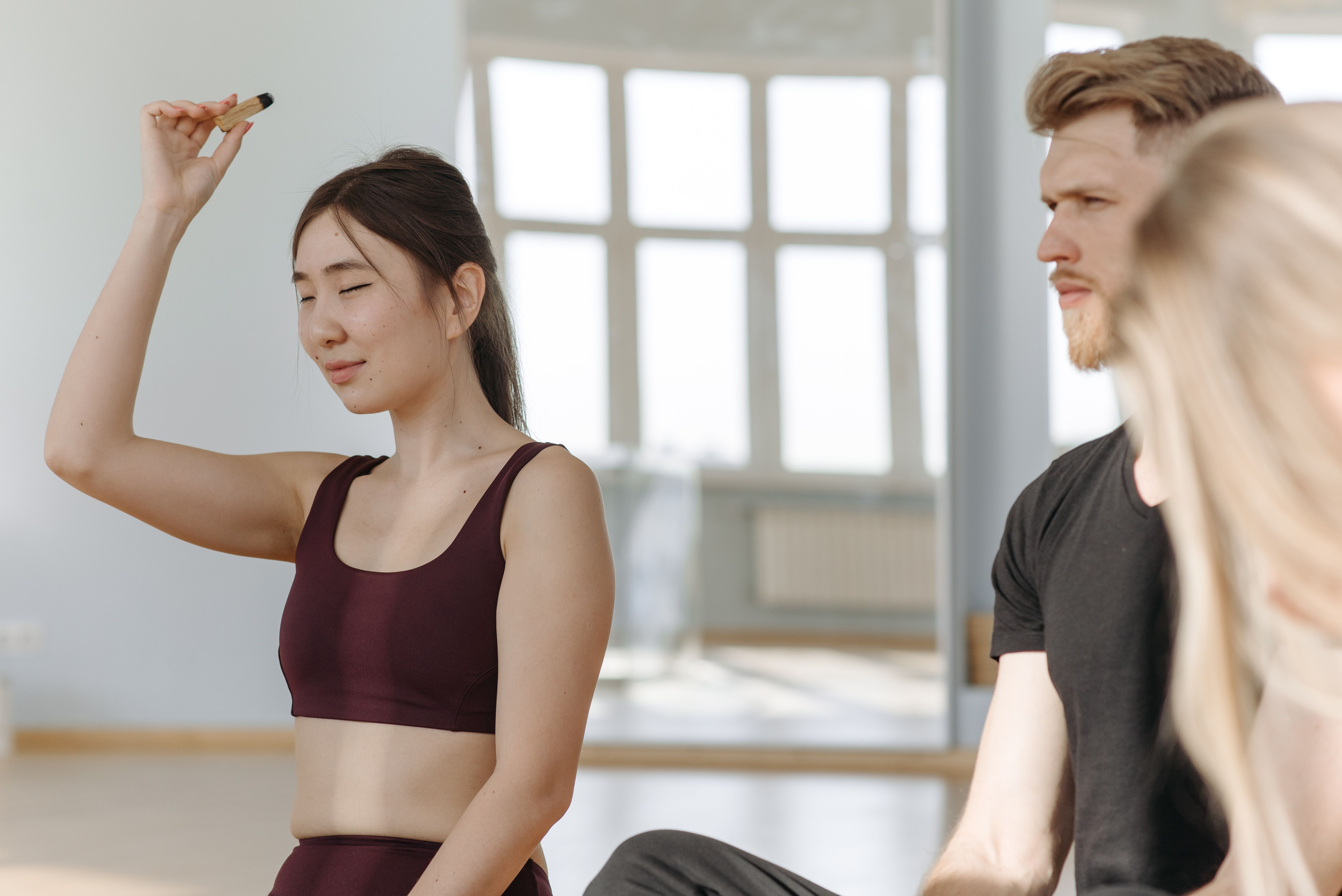 Peptides for Stress: Adaptogens for the Modern Lifestyle