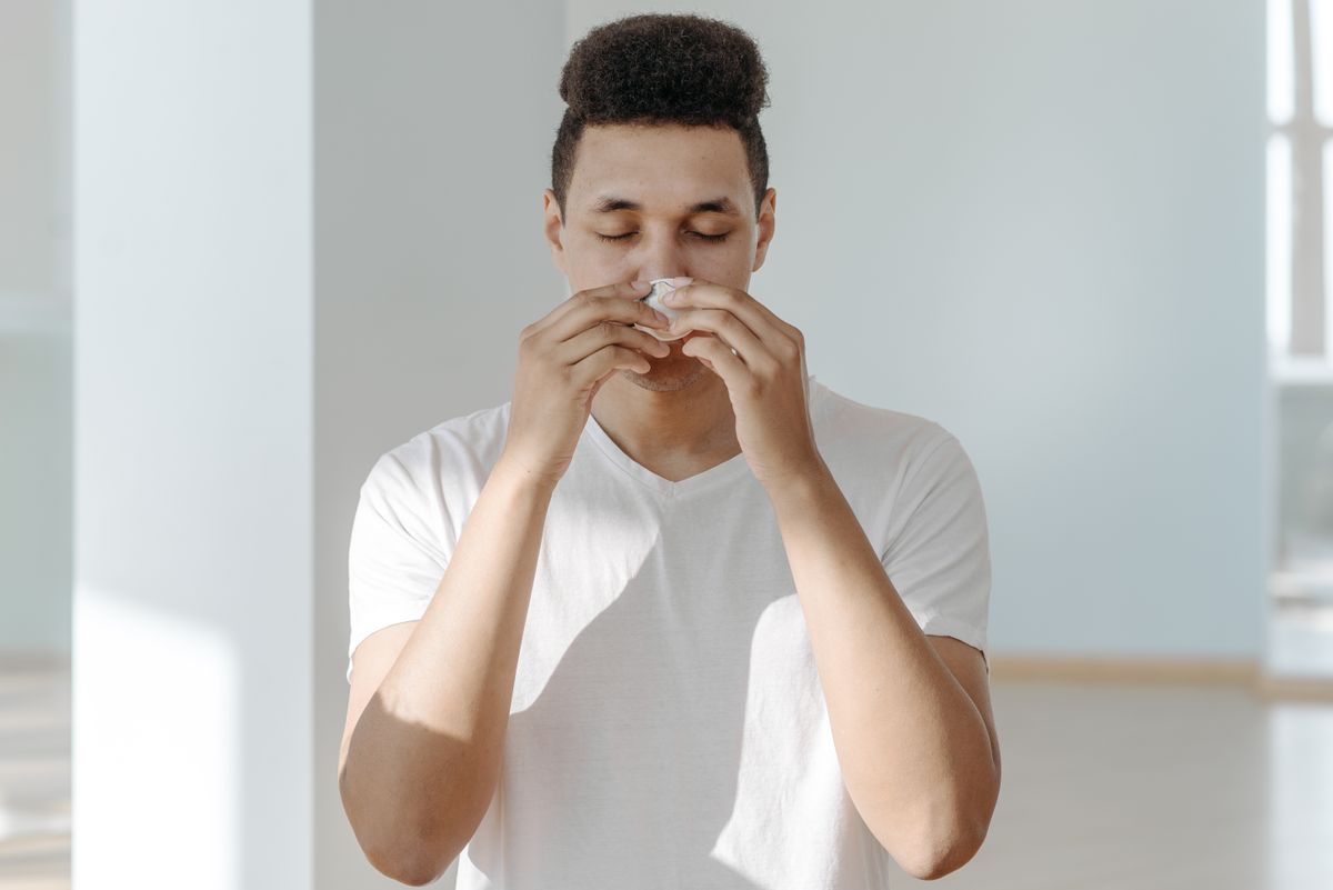 Allergies and Respiratory Symptoms in Dogs