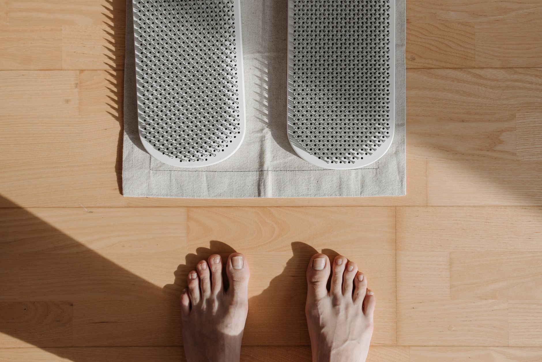 Elevate Your Self-Care Routine: The Benefits of Foot Reflexology