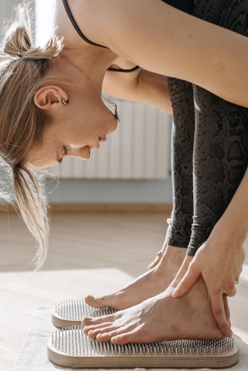 Fotobanka s bezplatnými fotkami na tému alternatívna medicína, budhizmus, joga