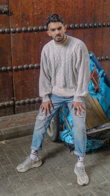 Barbara Miranda da Silva — moda e estilo