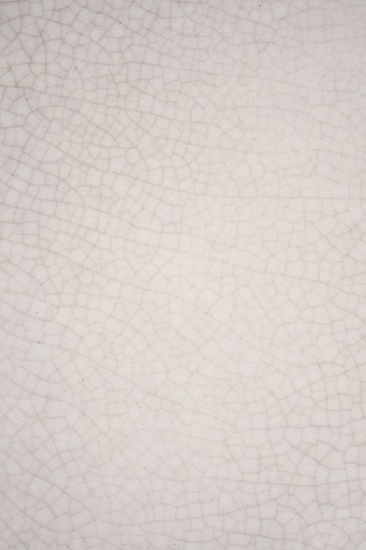 Glaze Detail