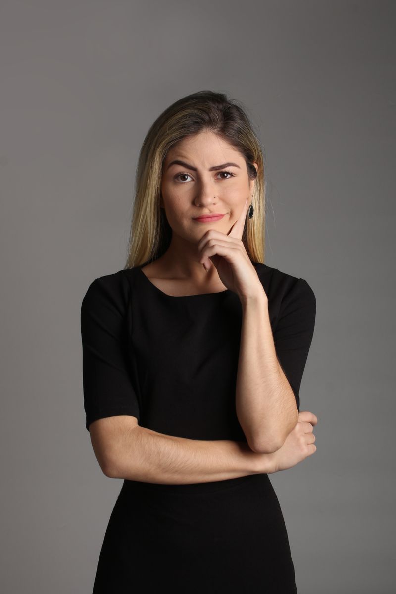 Portrait attached to the post — photo by Daniel Dan on Pexels