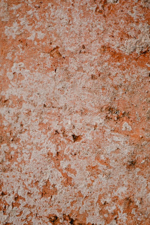 Terracotta wall texture by Eva Bronzini on Pexels