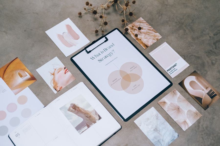 Brand guidelines