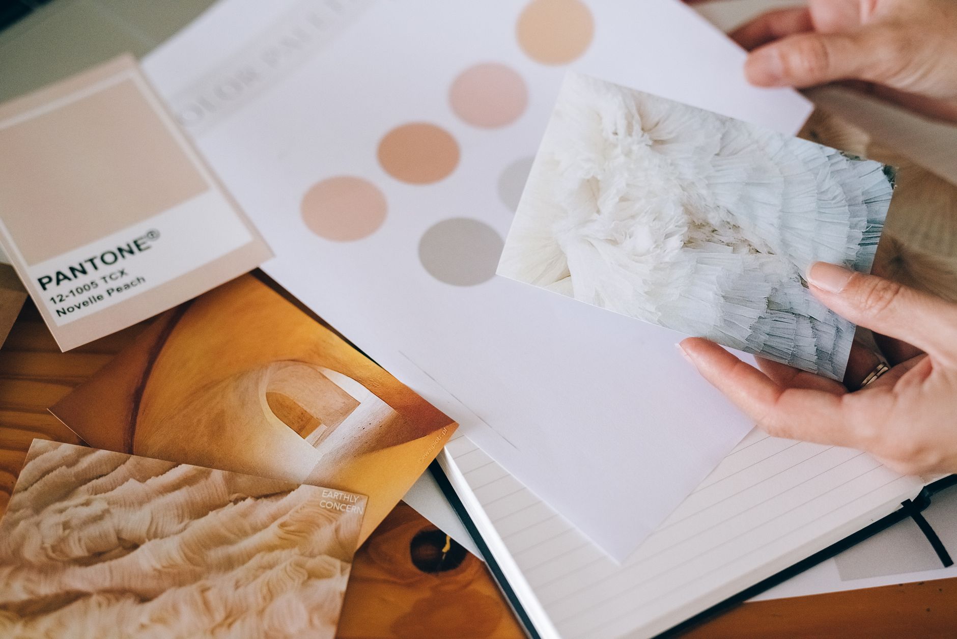 https://www.pexels.com/photo/hands-holding-card-over-paper-and-notebook-7598074/