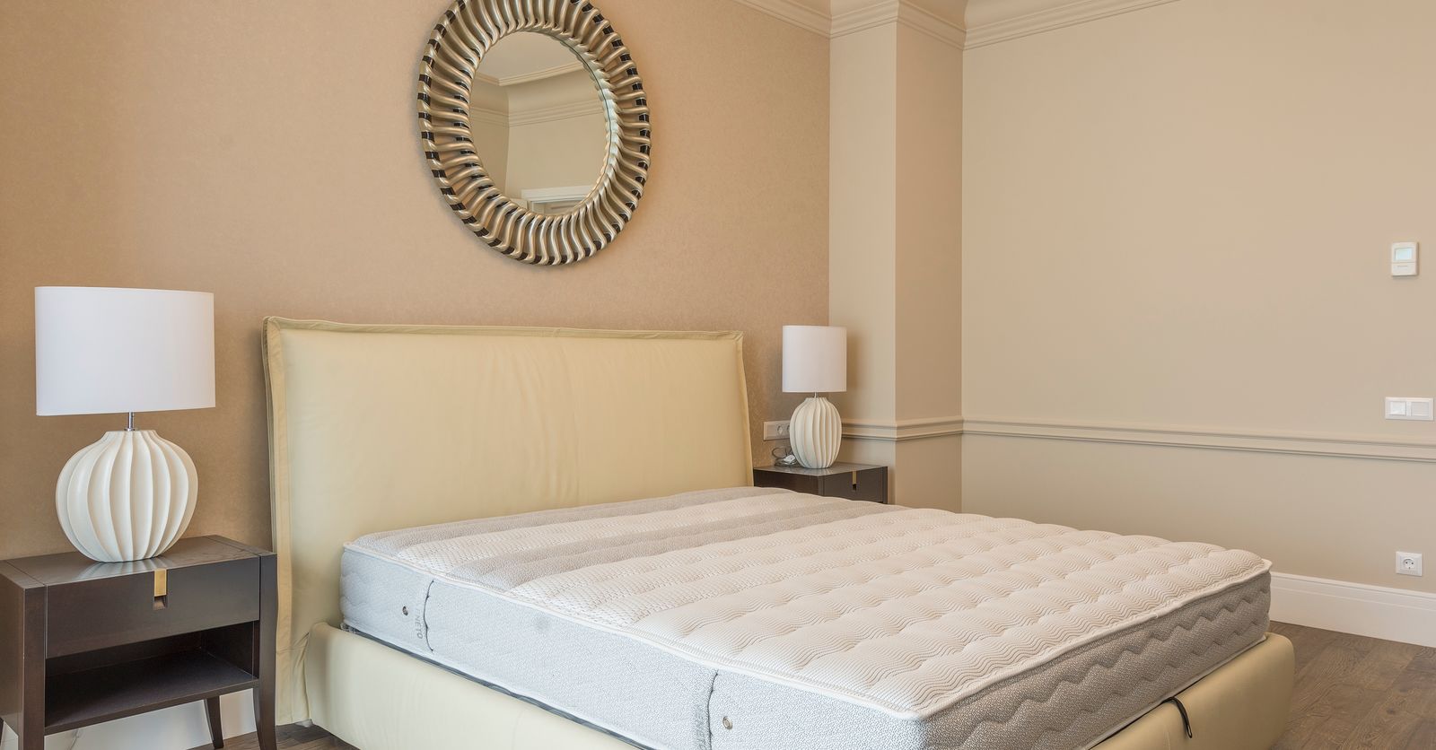Matelas latex ou mousse : lequel choisir ?