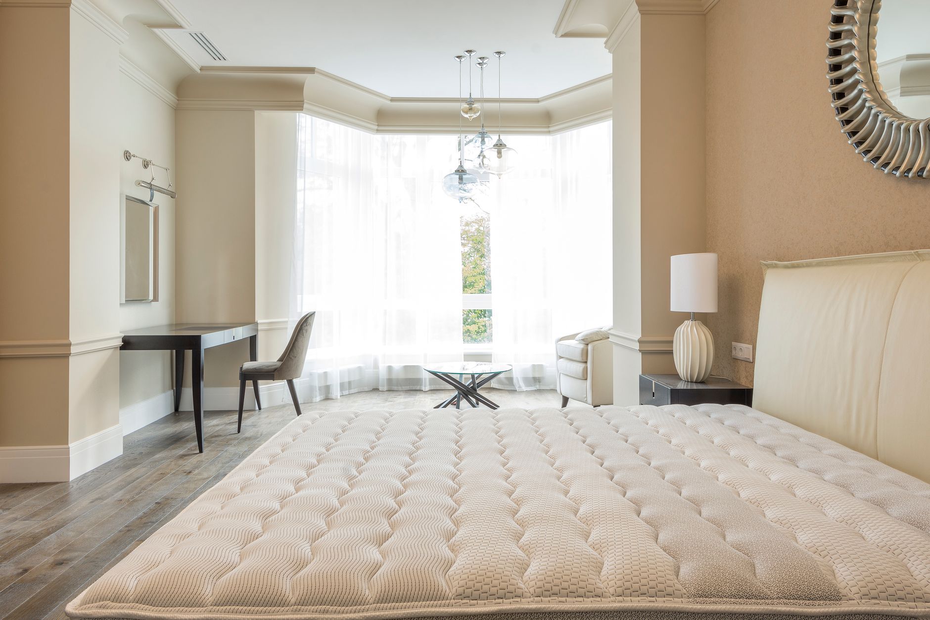 Best mattress for side sleepers: Essentials