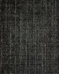 Close-up of dark fabric texture showcasing intricate weave patterns.