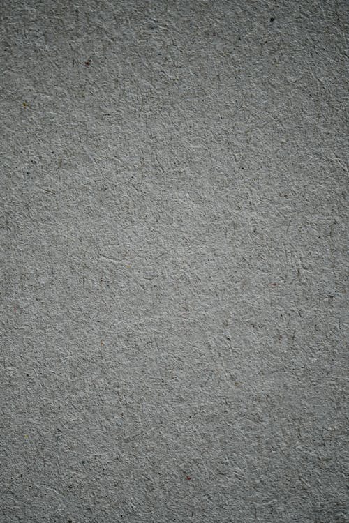 Gray Textured Surface