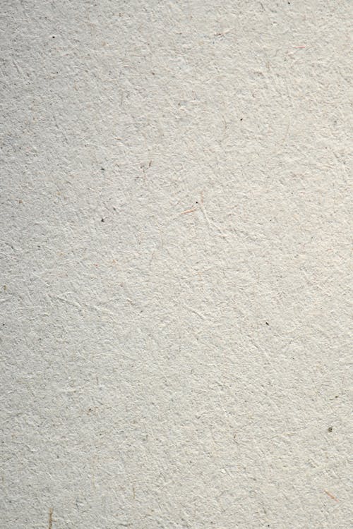 Free Textured White Concrete Wall Stock Photo