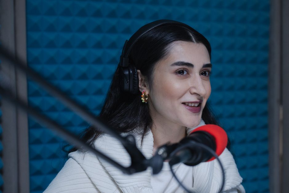 Lianne Laing's Latest Challenge: Ottawa's Favourite Broadcaster Steps Up
