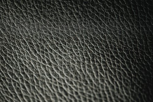 Black leather texture to download - ManyTextures