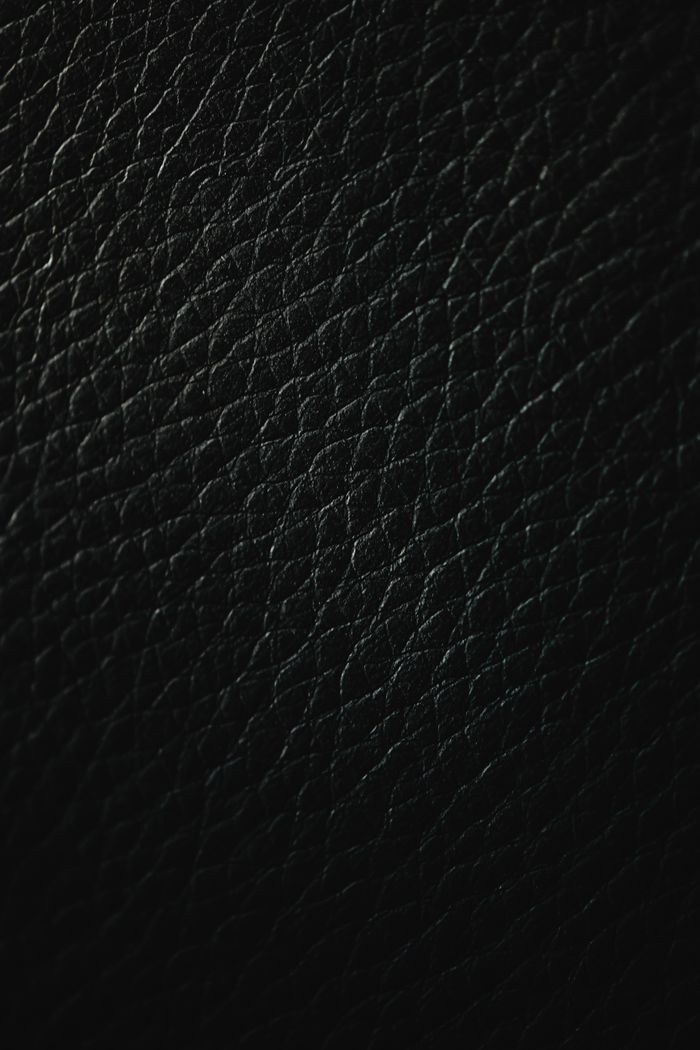 Cowhide texture