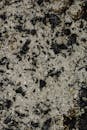 Black and Brown Marble Surface