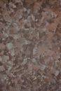 Brown and White Concrete Floor