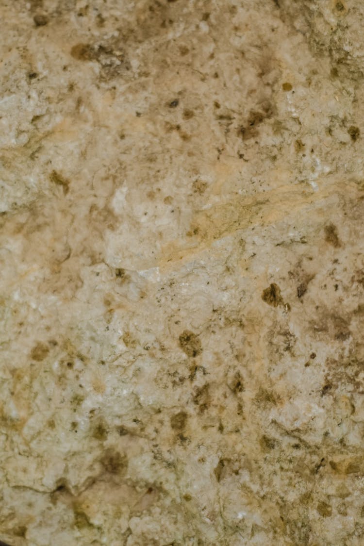 Texture Of A Granite Close-Up Photo