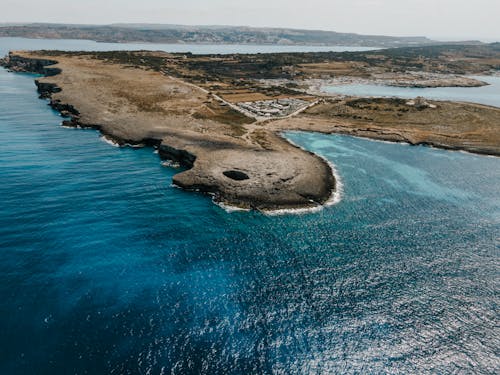 Free stock photo of adventure, aerial view, ancient city