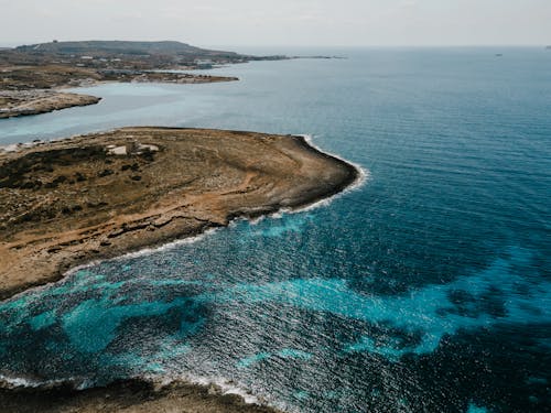 Free stock photo of adventure, aerial view, ancient city