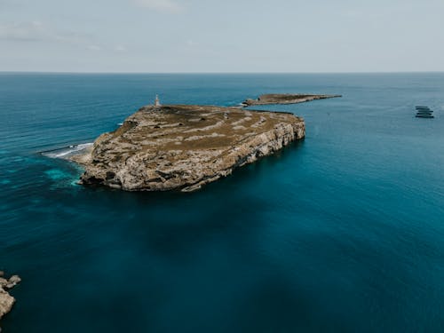 Free stock photo of adventure, aerial view, ancient city