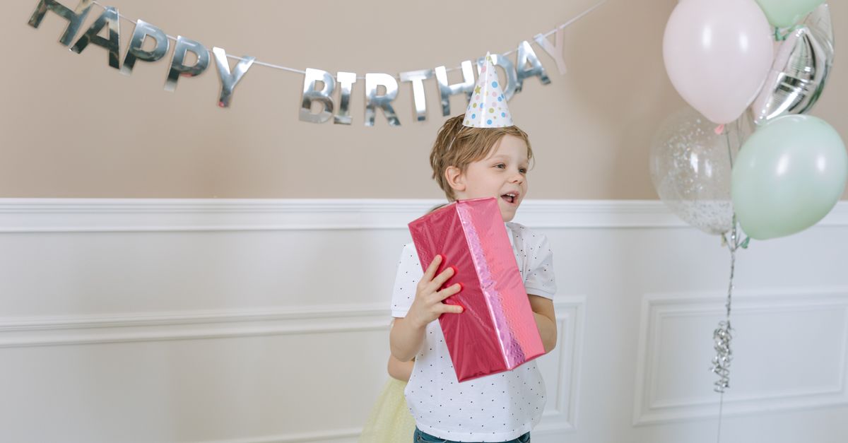 Idées de surprises pour célébrer la fête des parents
