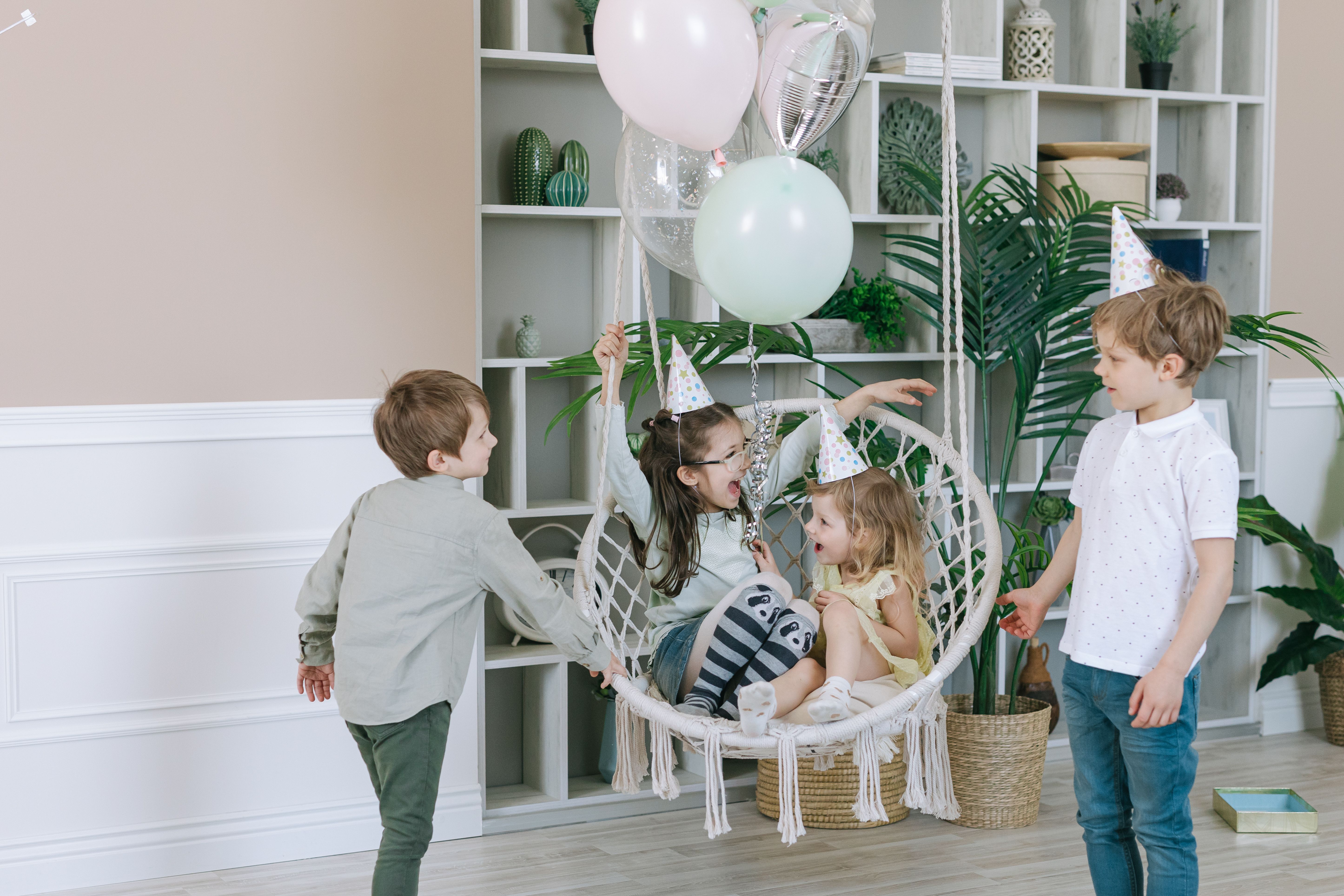 ‘Whatever your kids' niches, it's available,’ National School Choice Week starts Monday — Photo by Thirdman on Pexels