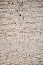 White and Brown Concrete Wall