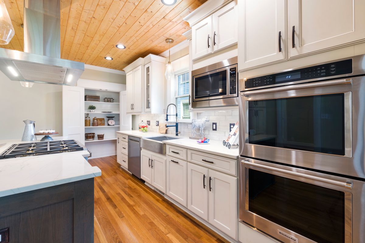 Flooring