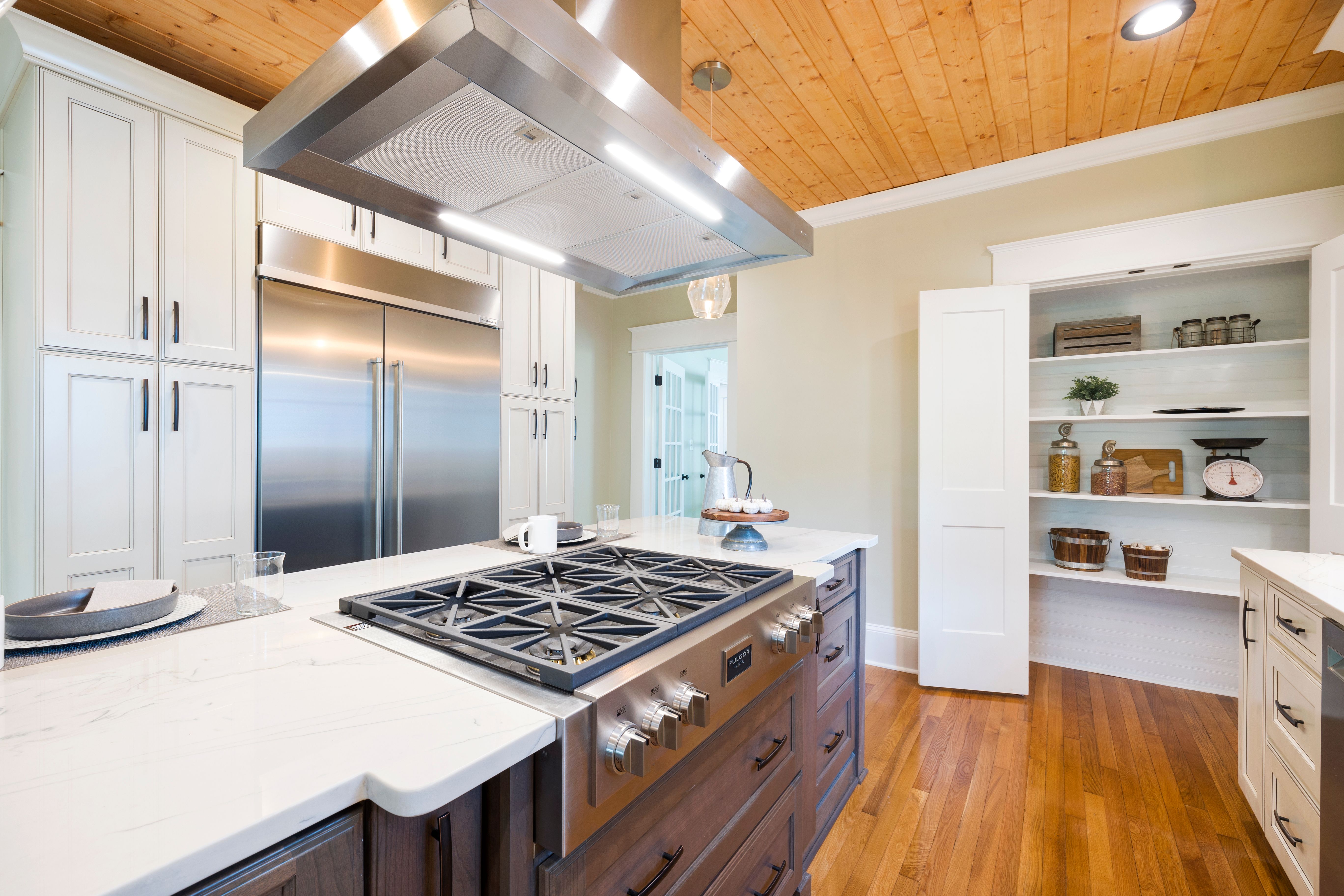 Wooden Cabinets and Drawers · Free Stock Photo