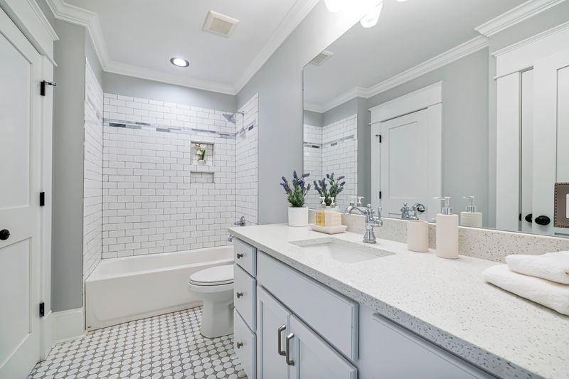 towel storage ideas - Fun Ways to Store Towels That Add Style to Your Bathroom