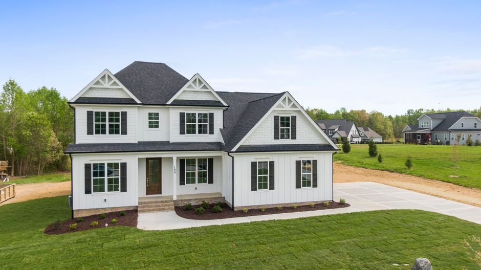 Home Value Estimate Mint Hill NC: Get Yours Free Today