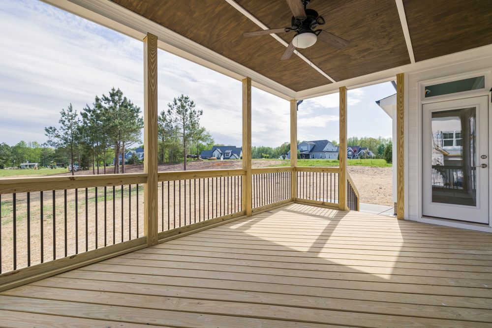 Framing & Structural Repairs