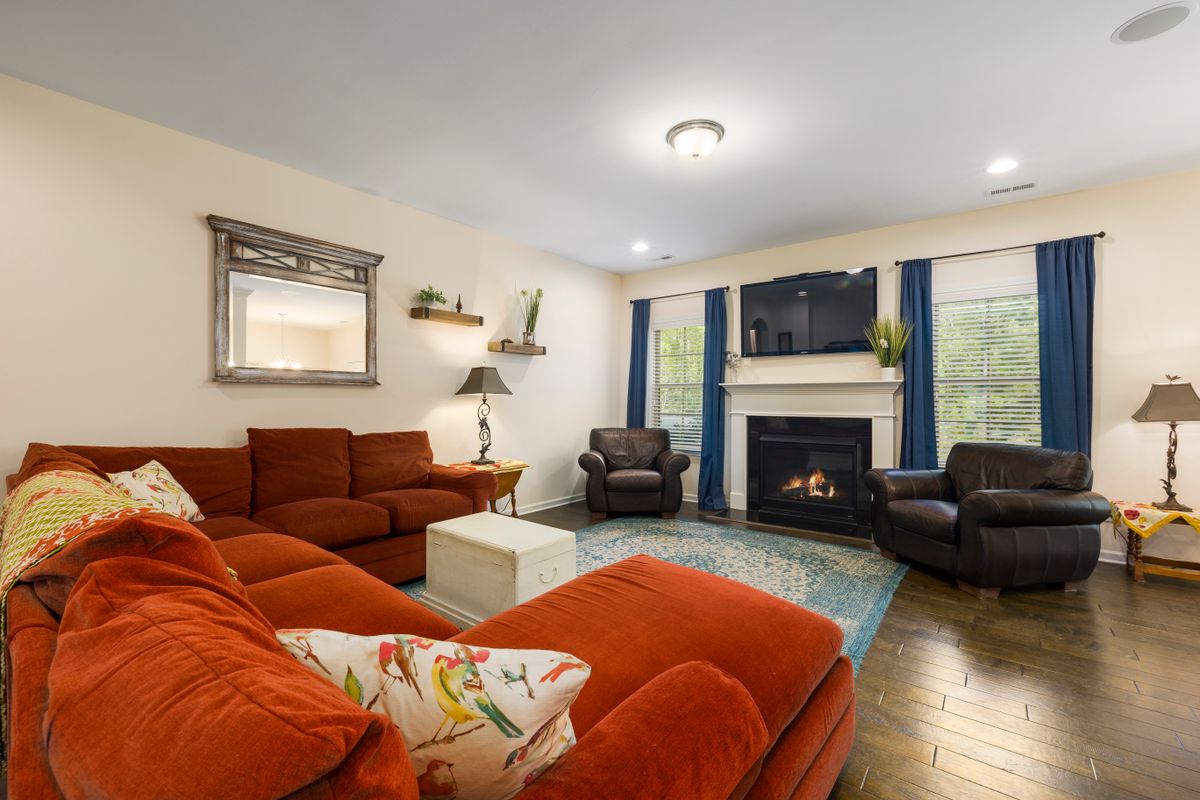 Create a Cosy Reading Corner for Everyday Escapes
