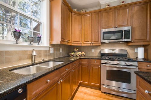 Furniture in Kitchen