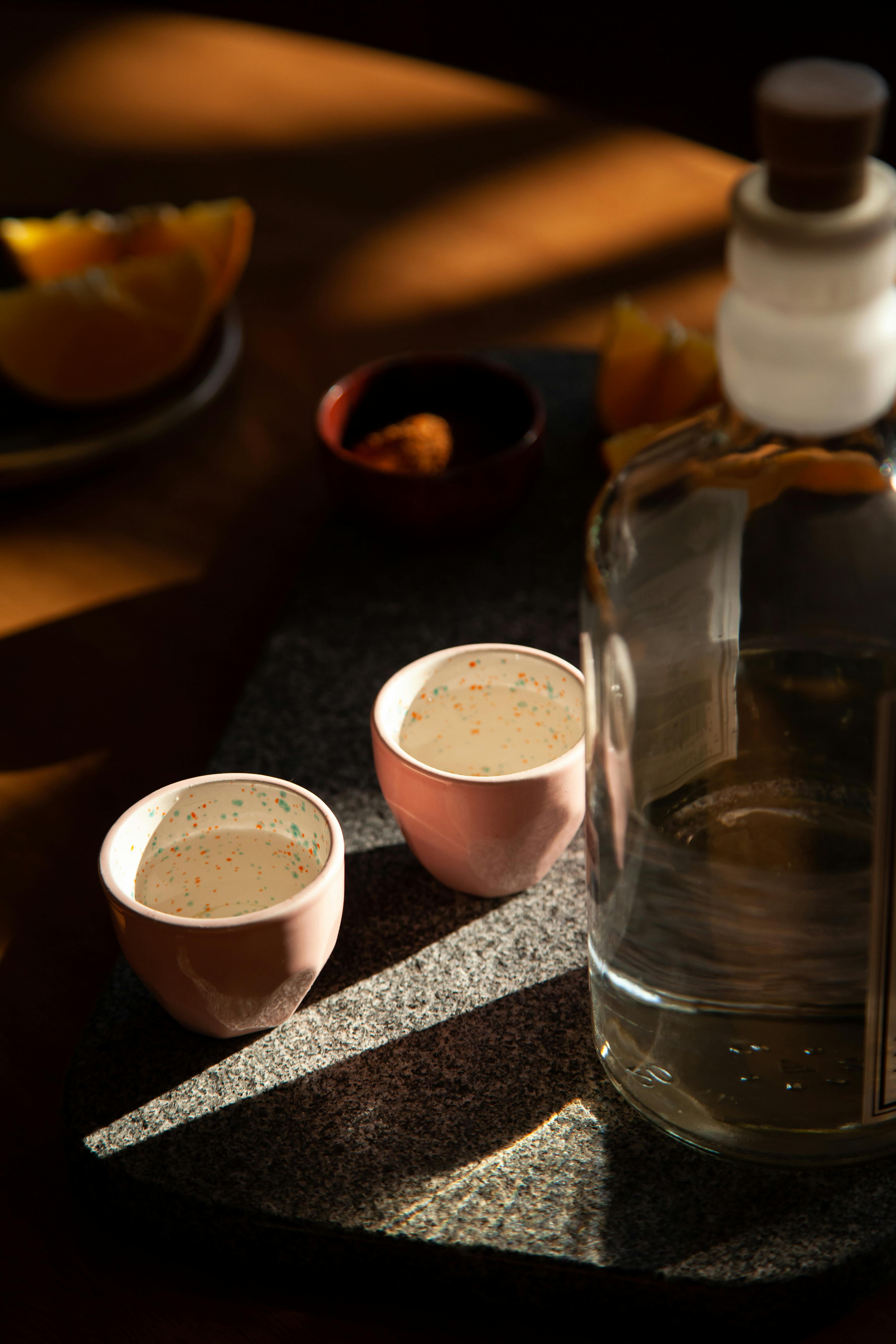 What drinks count as water?