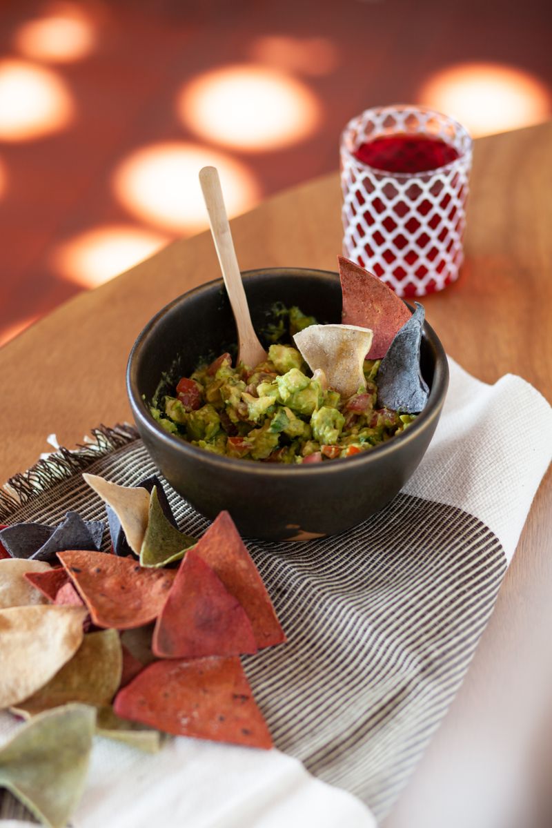 Illustrative stock photo for food special; not the named venue.