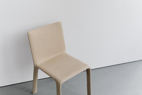 Darmowe zdjęcie z galerii z krzesło, meble, minimalista