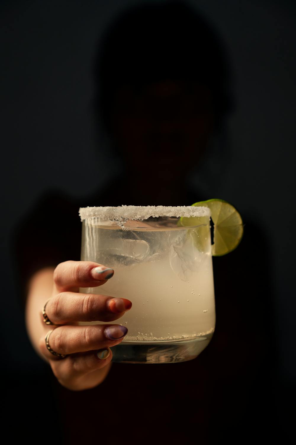 Triple Sec Margarita