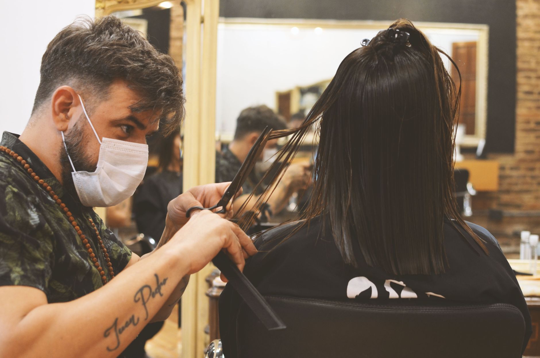 Hair Salon Midtown NYC: Expert Cuts, Color, and Blowouts