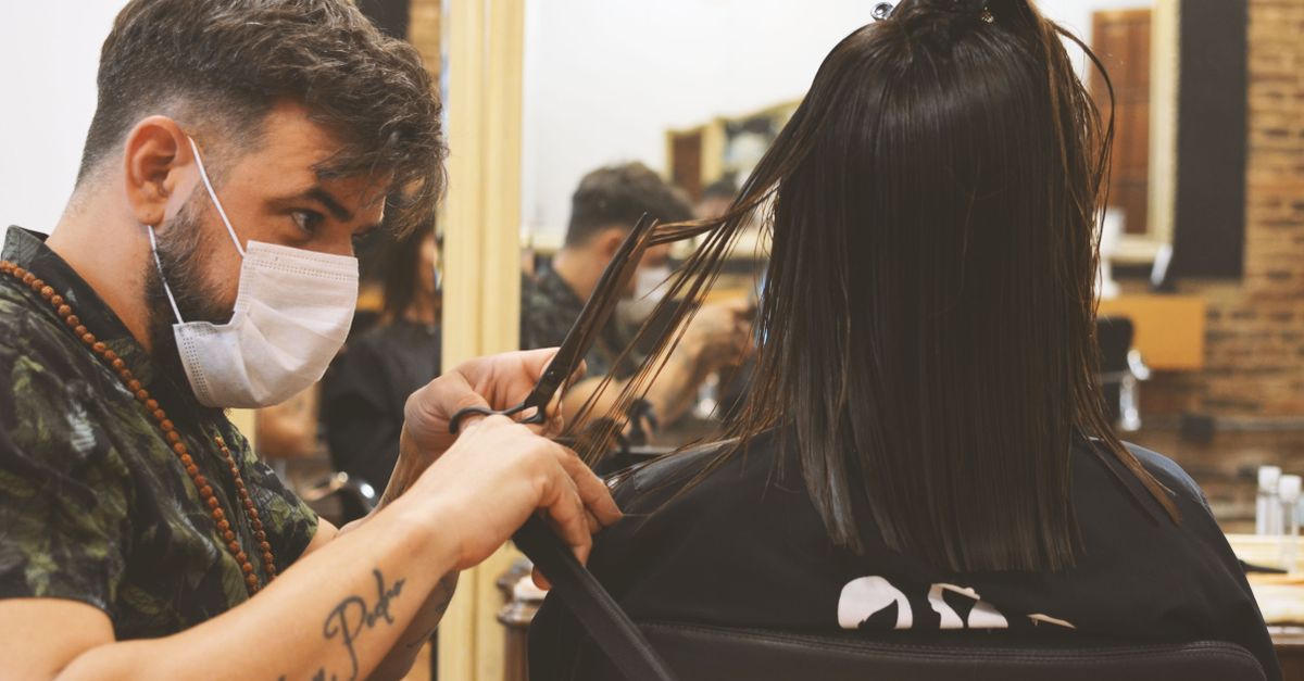 Foto de Jussara Surdi Hair