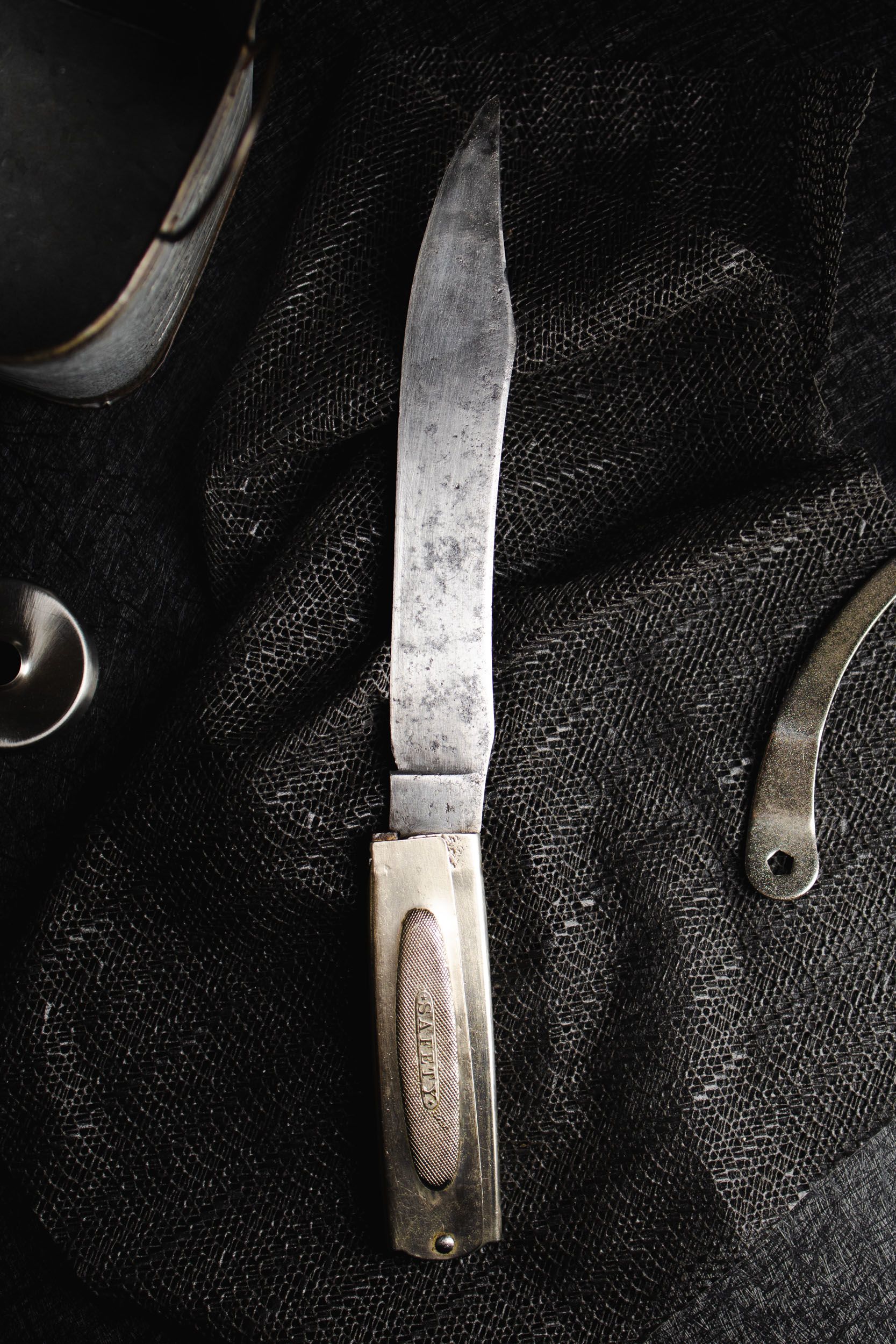 Understanding Knife Sharpness and Its Importance