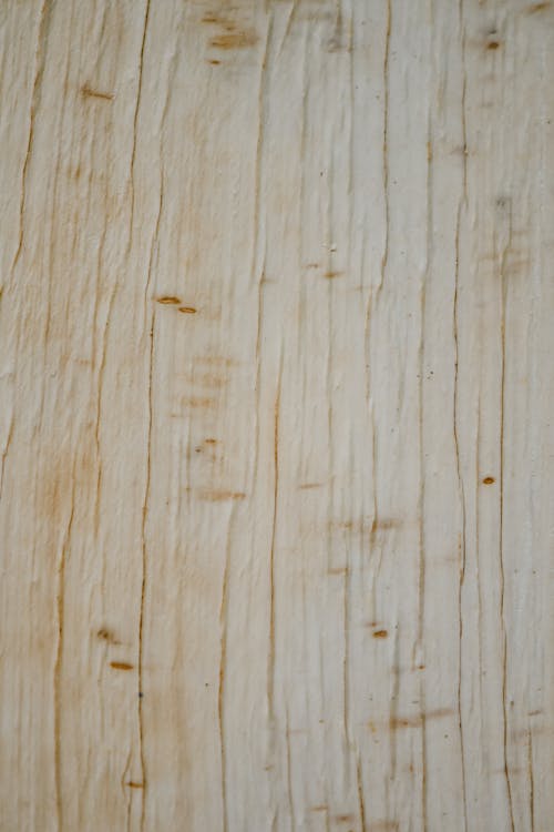 White and Brown Wooden Surface