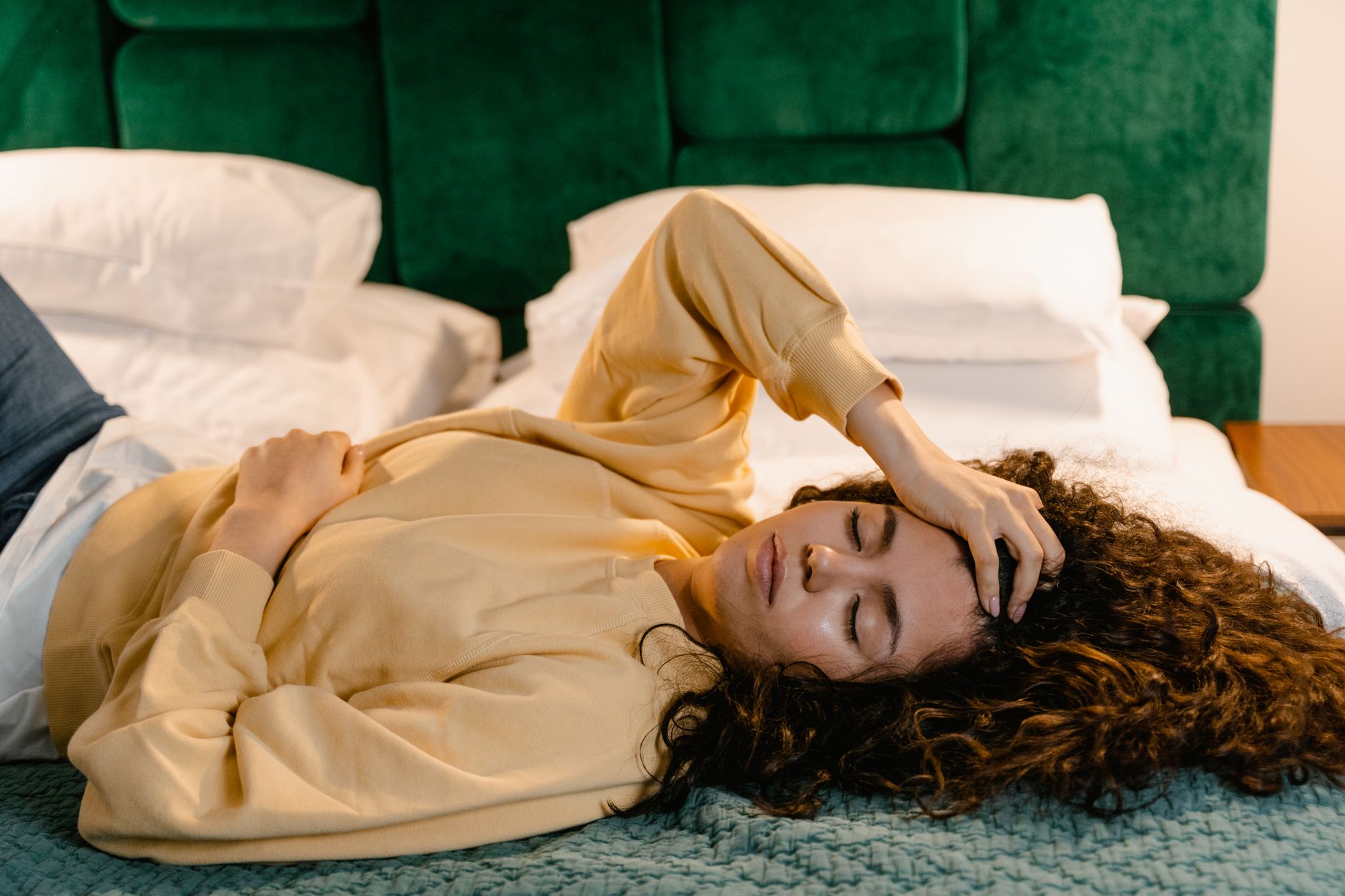 Swollen Abdomen: Understanding the Causes, Symptoms, and When to Seek Help