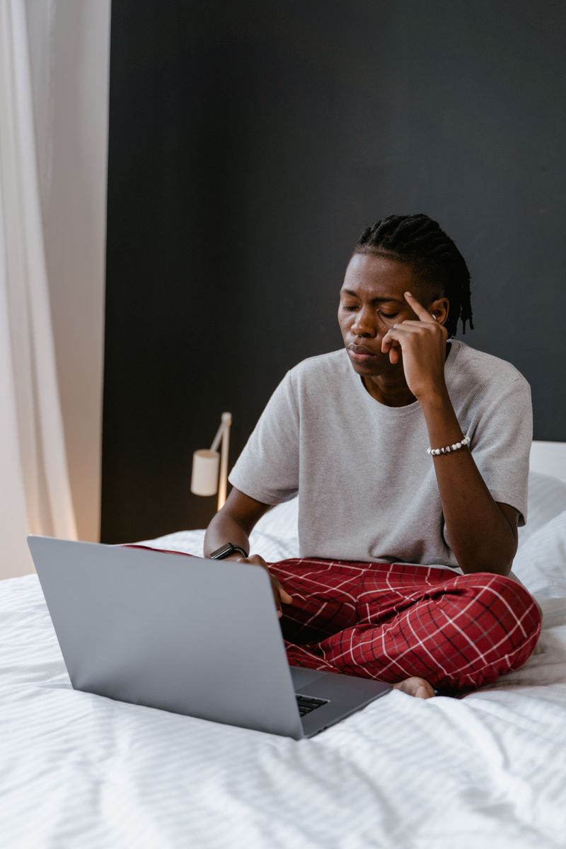 Stress Management in the Digital Age